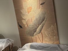 -青曼SPA·按摩·采耳·足道(龙之梦店)