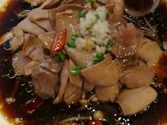 -抚顺美食·老上海味道