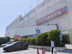 -百联南桥购物中心