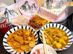 -DQ·蛋糕·冰淇淋(通州万达店)