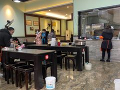 -春阳水饺(香槟广场店)