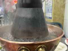 -三兴涮羊肉(荣安大街店)