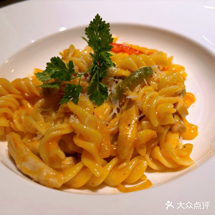 帝景苑这家西餐可以一试