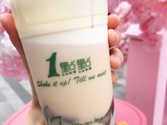 -1点点(温州府前店)