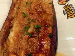 -肉串汪(月坛店)