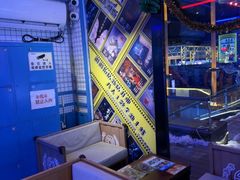 -移动谜城·大笨象密室逃脱(五棵松店)