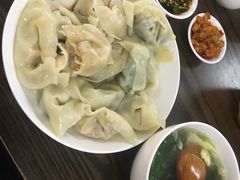 -巧云大馄饨(南阴阳营总店)