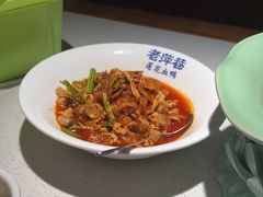 -老萍巷莲花血鸭·萍乡地标江西菜(步行街店)