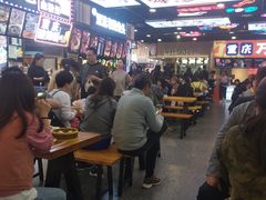 -八一路好吃街(雨田商务大厦店)