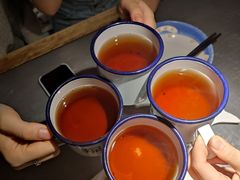 -探鱼·鲜青椒爽麻烤鱼(番禺万达店)