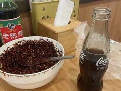 -水仙拉面(水仙街店)