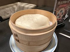 -北京王府井希尔顿酒店·秦唐中餐厅Chynna