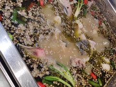 -麻麻鱼府主题涮锅(明珠家园店)