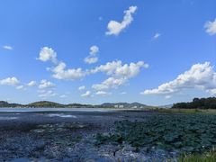 -东钱湖旅游度假区