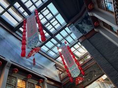 -东方饺子王(王府井关东古巷店)