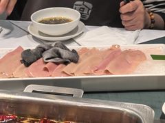 -皇城老妈火锅(琴台店)
