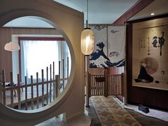 -乐山上善居·养心禅景酒店(世豪广场高铁站店)