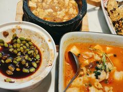 -小吴越·江浙融合菜(惠山万达广场店)