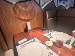 -Mr.Fish鱼鲜生海鲜放题(高德置地冬广场店)
