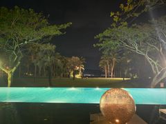 -三亚太阳湾柏悦酒店