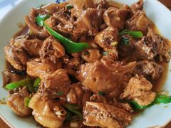 -灵福缘私房菜·农家菜(拈花湾·灵山大佛必推店)