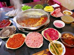 -储奇门鳝鱼火锅(总店)