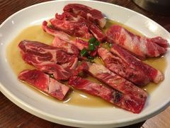 -辛氏火炉·韩式古法烤肉(松北店)