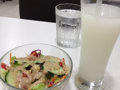 -COCO壱番屋(大华路店)