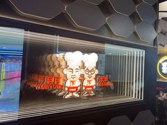 -胖哥俩肉蟹煲(萧山加州阳光店)