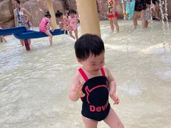 -杭州开元森泊度假乐园