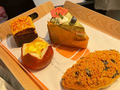 -凯德广场(学府店)