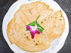 -清真·锦翔炝锅鱼(明德门店)