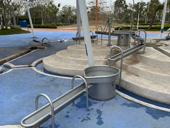 -珠海海泉湾神秘岛亲子乐园