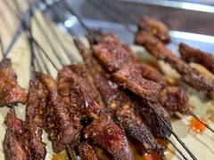 -老白家怡贵园烤肉