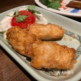 「越式盐焗麻油鸡」好像每次都必点哈哈