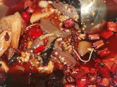 -北平盛世·新京菜·北京烤鸭(劲松·双井店)