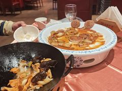 -山西会馆·晋菜·晋商宴·牌匾博物馆(胜利东街店)