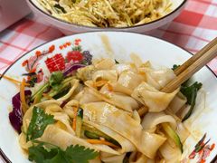 -草本味·市井羊肉馆·烧烤·龙虾·口味菜(新开铺总店)