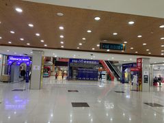 -汉口北国际商品交易中心品牌服装城
