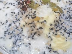 -白翔甜食店