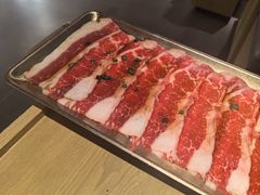 -西塔老太太泥炉烤肉(亚运村店)