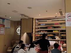 -海底捞火锅(莘松路店)