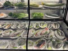 -钱山海鲜大排档