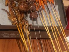 -猫公子纸上烤鱼烧烤•Bistro小酒馆(钱江世纪城店)