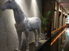 -好逸SMART酒店(成都春熙路太古里店)