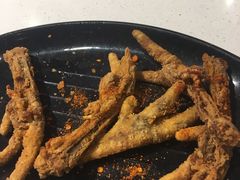 -梵云依家小冒菜(新街口总店)