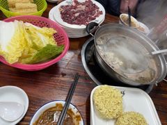 -官塘兄弟·潮汕牛肉店(官塘总店)