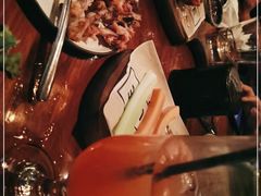 -Shanghai Brew House上海啤酒工坊(老外街店)