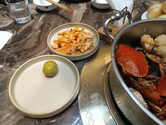 -七欣天香辣蟹火锅(苏州相城VIP总店)