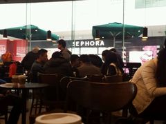-星巴克(厦门SM新生活广场店)